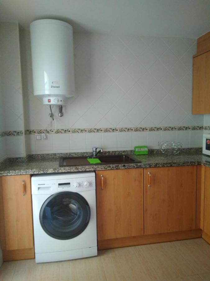 Apartamento Denia - Las Marinas Exterior foto